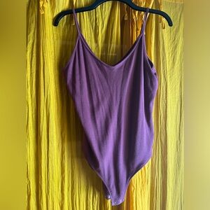 Body suit XL